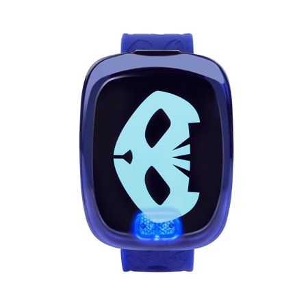 VTech PJ Masks Super Catboy Learning Watch, PJ Masks Watch, Kids Watch Pj Masks Toys, Best Kids Watches, Kids Watch, Brand Character, Learning Shapes, Early Math, Cat Boys, Stem Toys, Kids Watches