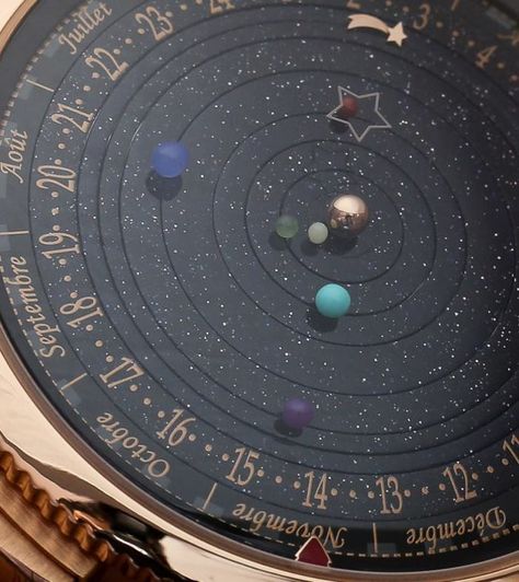 Fly me to the stars….Van Cleef & Arpels Complication Midnight Planetarium | watch yourself Boss Men, Swiss Army Watches, Fandom Fashion, Watch Trends, Van Cleef And Arpels, Men's Belts, Expensive Watches, Van Cleef Arpels, Men's Watches