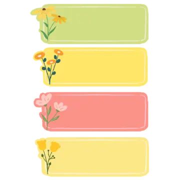 Pastel Name Tags, Sticker Name Labels Free Printable, Cute Name Tag Ideas, Flower Name Tags, Name Tags Printable Templates, Flower Name Tag, Back To School Bullet Journal, Cute Name Tags, Name Tag Ideas