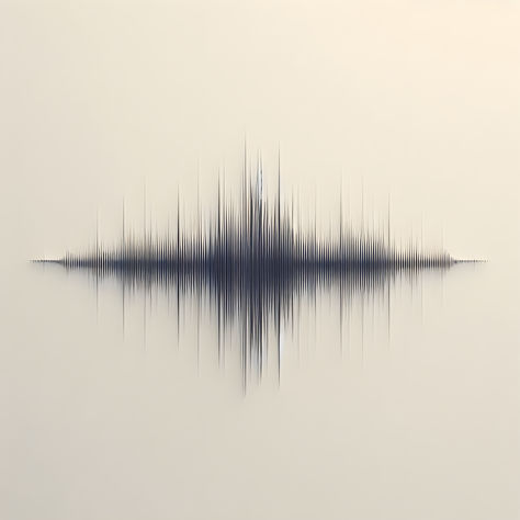 Transform your space with a sleek, minimalist soundwave design! 🎶✨ Perfect for music lovers and those who appreciate modern aesthetics. This stylish artwork adds a subtle yet striking touch to any room, creating a unique visual statement. Ideal for home decor, offices, or creative spaces. Elevate your environment with simplicity and elegance! #MinimalistDesign #HomeDecor #SoundwaveArt #ModernAesthetics #CreativeSpaces #WallArt #InteriorDesign #MusicLover #SleekDesign #ArtLovers 🎨🏠 Soundwave Design, Sound Wave Art, Soundwave Art, Stylish Artwork, Music Beats, Careless Whisper, Creative Spaces, Sound Waves, Modern Aesthetics