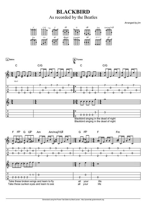 1st half of Blackbird ukulele Blackbird Ukulele Chords, Ukulele Tabs Songs, Blackbird Singing, Guitar Tabs Songs, Ukulele Tabs, Music Chords, Ukulele Songs, Ukulele Chords, Guitar Music