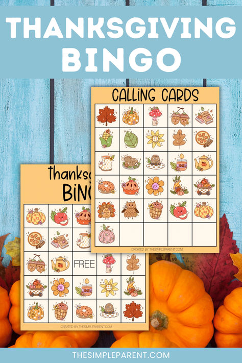 Image of Thanksgiving bingo cards and Bingo calling cards Thanksgiving Bingo Printable Free, Bingo Printable Free, Number Cards Printable, Free Printable Bingo Cards, Thanksgiving Bingo, Free Printable Thanksgiving, Printable Bingo Cards, Thanksgiving Activities For Kids, Turkey Crafts