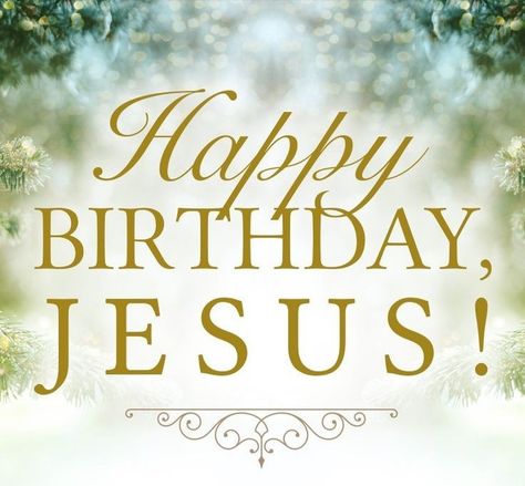 Happy Birthday Jesus Quotes, Bible School Snacks, Jesse Duplantis Ministries, Christmas Wishes Messages, Winter Floral Arrangements, Faith Quotes Christian, Christmas Scripture, Peace Scripture, Tree Inspiration