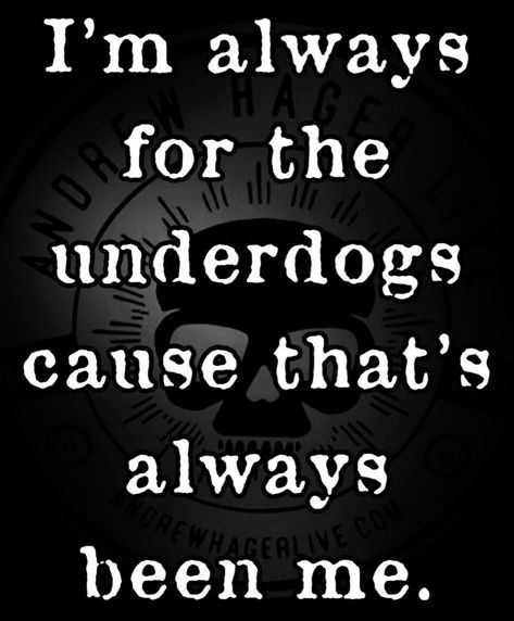 Underdog Quotes, The Underdogs, Funny True Quotes, True Quotes, Stand Up, Vision Board, Motivational Quotes, Collage, Funny