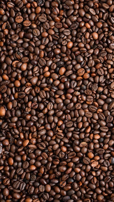 Coffee Texture, Coffee Moodboard, Wallpaper Cafe, Classic Mens Haircut, Different Kinds Of Coffee, Coffee Grain, Unique Wallpapers, Background Food, Birthday Wallpaper