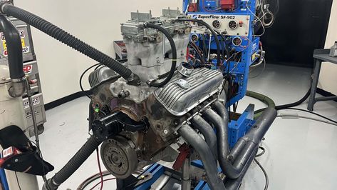 Chevy Crate Engines, Power Numbers, 454 Big Block, Chevy Hot Rod, Chevy Motors, Vintage Crate, Crate Engines, Forged Steel, Oil Pan