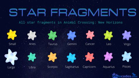 https://dodocodes.com/images/articles/c0dbc9cd43a58b0ac999c6047094ecd8 Animal Crossing Star Fragments Ideas, Acnh Celeste Diy, How To Get 4 Stars Acnh, Star Fragments Acnh, Star Fragments Animal Crossing, Animal Crossing Star Fragments, Acnh 3 Star Island, How To Get 5 Stars Acnh, How To Get A 3 Star Island Acnh