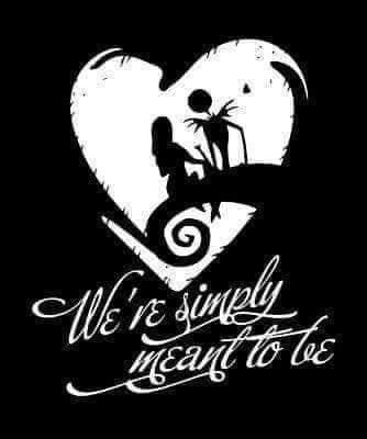 Jack And Sally Silhouette, Jack Skellington Gif, Jack And Sally Quotes, Sally Silhouette, Nightmare Before Christmas Quotes, Nightmare Before Christmas Bedding, Nightmare Before Christmas 2, Nightmare Before Christmas Pictures, Anniversary Pics