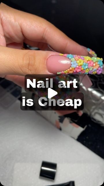 Nail Tech Educator on Instagram Nail Tech Essentials, Tech Essentials, Nail Tech, Nail Art, Education, Nails, On Instagram, Instagram, Nail Arts