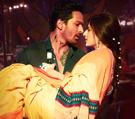 Harshvardhan Rane & Mowra Hocane #SanamTeriKasam #Bollywood #India #HarshvardanRane Sanam Teri Kasam Movie, Still Image, Full Movies, Wallpapers, Songs