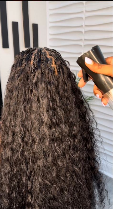 Human Hair For Braiding, Wet And Wavy Hair, Weft Extensions, Short Box Braids Hairstyles, Goddess Braids Hairstyles, Box Braids Hairstyles For Black Women, Braids Hairstyles Pictures, Braided Cornrow Hairstyles, Twist Braid Hairstyles