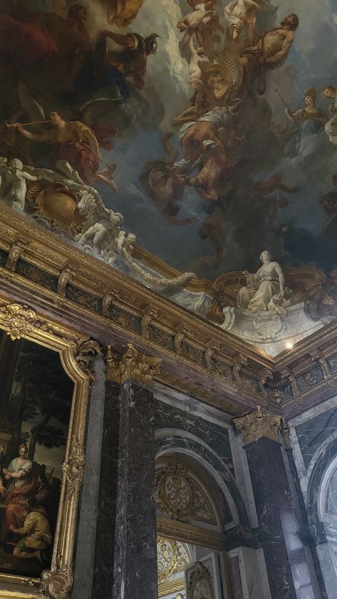 1700s France Aesthetic, French Baroque Aesthetic, 1700s Wallpaper, Elise Core Aesthetic, Marie Antoinette Aesthetic Wallpaper, Grece Antique Aesthetic, Historical Aesthetic Wallpaper, Historical Fantasy Aesthetic, Baroque Art Aesthetic