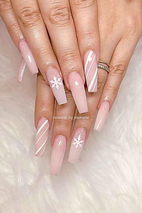 #christmasnaildesignsacrylicredshort #acrylicnaildesignsshortalmondchristmas #christmasnailacrylicalmondfrenchtip #Christmasnailacrylicwhitesnowflake  #christmasnaildesignsacrylicredandwhite #christmasnailideasacrylicredandwhite #christmasnailacrylicwhiteandgold #christmasnailacrylicwhitesimple #christmasnailacrylicwhitesparkle #christmasnailacrylicwhiteandsilver #christmasnailacrylicwhiteSimplecute #christmasnailacrylicwhiteandpink #fallnaildesignsblack #fallnaildesignsblackwomen #fallnail Nails With Flames, Silver And Pink Nails, Trendy Acrylic Nails, White Nails With Gold, Flame Nail Art, Clear Acrylic Nails, Chevron Nails, Creative Juice, Winter Nails Acrylic