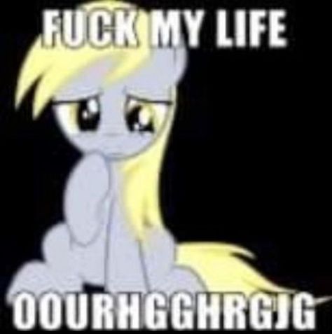 Whats Wallpaper, Mlp Memes, Derpy Hooves, My Lil Pony, Dc Memes, Silly Images, Mlp My Little Pony, Silly Pictures, Silly Me