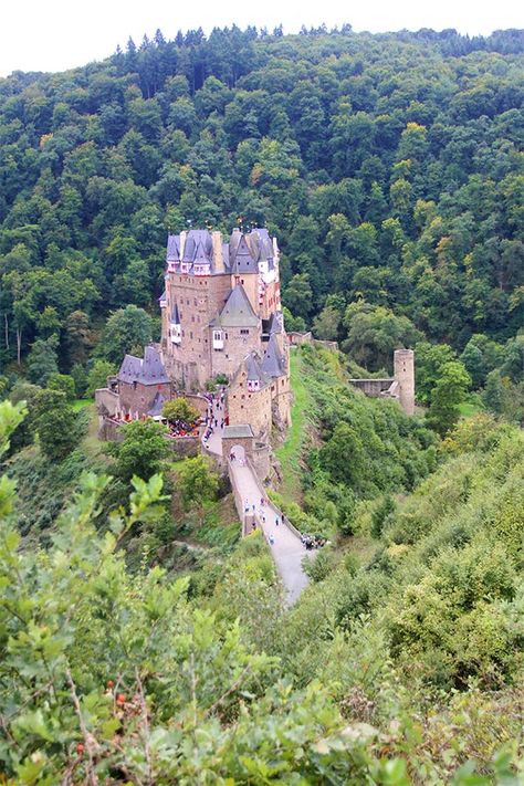 Trier to Koblenz Germany: Mosel River Road Trip Itinerary Road Trip Stops, Koblenz Germany, Trier Germany, European Cruises, Rhine River, Valley Road, River Road, Trip Itinerary, Road Trip Itinerary