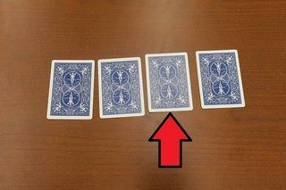 Easy Magic Trick With 21 Cards for Beginners : 6 Steps (with Pictures) - Instructables Card Tricks For Kids, Card Tricks For Beginners, Card Magic Tricks, Magician Card, Easy Card Tricks, Magic Tricks Videos, Magic Tricks Tutorial, Magic Card Tricks, 21 Cards