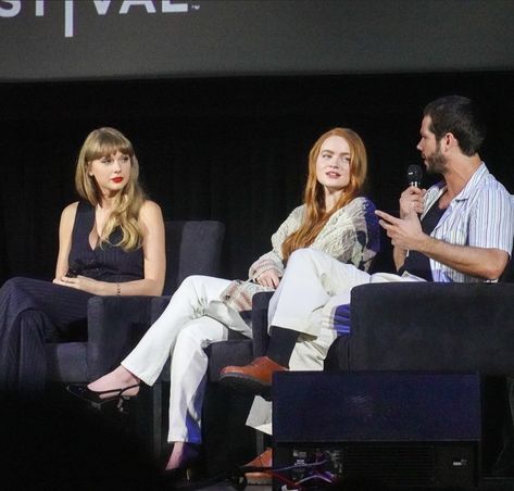 sadie sink Sadie Sink 2022, Sadi Sink, All To Well, Modern Penthouse, Taylor Songs, Soft Blonde, Max Mayfield, Stranger Things 2, Tribeca Film Festival