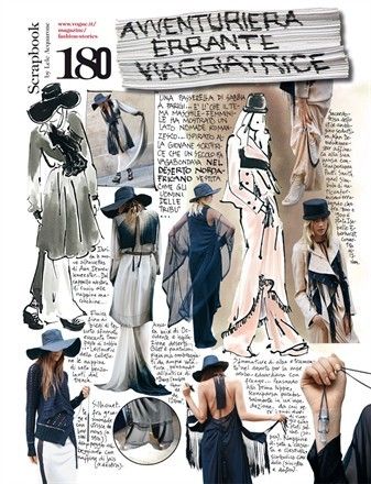 Lele Acquarone, Vogue Italia, April 2012, n. 739, p. 180 Fashion Wallpaper, Vogue Italia, Tips And Tricks, Vogue, Dresses