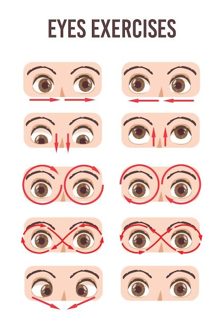 Eye Health Food, Eye Vision, Dry Eye, Eye Exercises, Vision Eye, Face Exercises, For Eyes, Dry Eyes, Improve Sleep