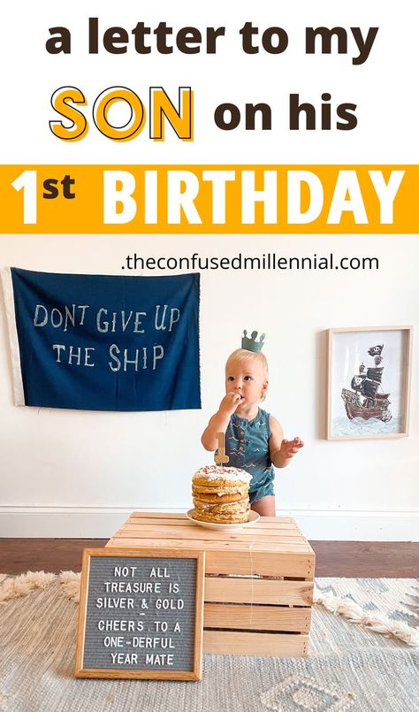 A Letter To My Son On His First Birthday, Sons 1st Birthday Quotes, Happy 1st Birthday To My Son, Son’s First Birthday Quotes, 1st Birthday Wishes For Son From Mom, Sons First Birthday Quotes From Mom, First Birthday Message For Son, 1st Birthday Message To Son, First Birthday Quotes For Son