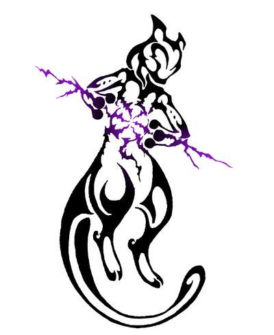 MewtwoShadow Tribal COMMISSION by Canyx.deviantart.com on @DeviantArt Evolution Pokemon, Mew And Mewtwo, Pokemon Tattoo, Geniale Tattoos, Pokemon Fan Art, Cool Pokemon, Tattoo Designs For Women, Anime Tattoos, Pokemon Pictures