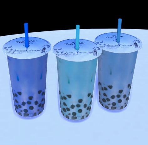 Blue Aesthetic Boba Tea The Sims 4 ts4 ts4cc ccfinds custom content cc decor clutter object bubble drink balloons macarons food Sims 4 Cc Boba Tea, Sims 4 Boba Tea, Blue Boba Aesthetic, Sims 4 Boba Cc, Sims 4 Bubble Tea, Bobba Tea Aesthetic, Aesthetic Boba Tea, Blue Boba Tea, Booba Tea