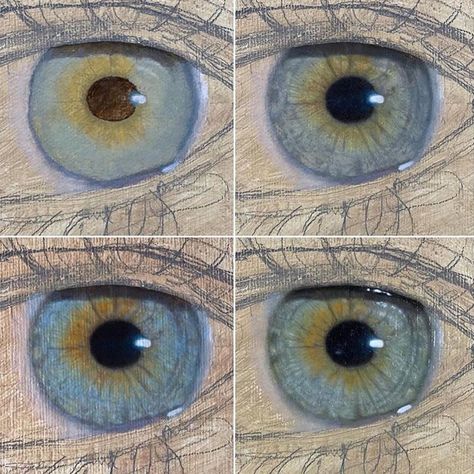 Iris Drawing, Iris Eye, Eye Painting, Gcse Art, Eye Drawing, Tag A Friend, Art Oil, Love Art, Beautiful Art