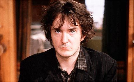 Bernard Black, Dylan Moran, Expensive Books, Opening Credits, Old Shows, Hate People, Black Books, Tv Characters, Stand Up Comedy