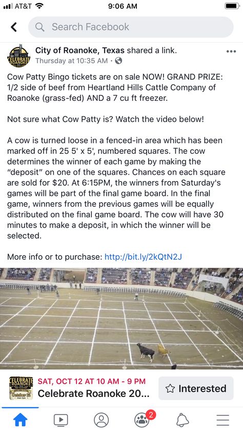 Cow Pie Bingo Fundraising Events, Cow Patties, Cow Pies, Bingo Tickets, Ag Teacher, Ffa, Bingo, Texas