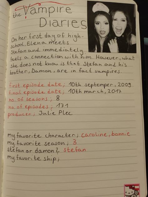 Tvd Diary Ideas, Vampire Journal Ideas, The Vampire Diaries Journal Ideas, Tvd Journal Ideas, Vampire Diaries Journal Ideas, The Vampire Diaries Journal, Vampire Diaries Notebook, Vampire Diaries Journal, Vampire Diaries Drawings