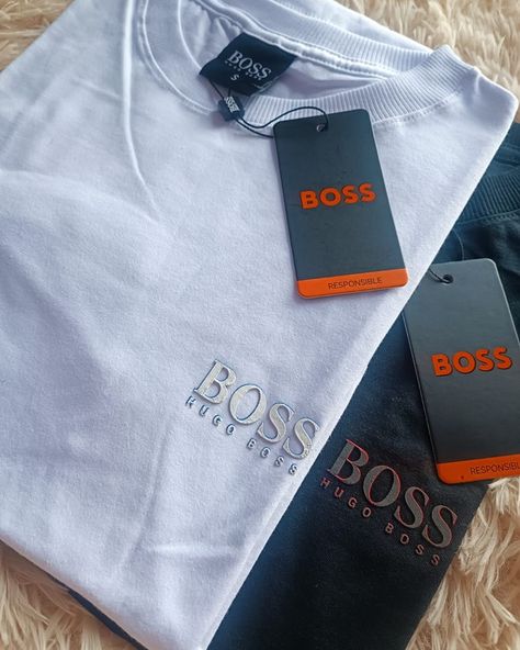 Nova camiseta Hugo Boss: design, qualidade e sofisticação em uma peça só. Perfeita para qualquer ocasião. Garanta já a sua e compartilhe essa publicação. Quem sabe você não ganha um desconto especial? 😉 #HugoBoss #moda #estilo #tendencia #qualidade #multimarcas #camiseta #lyfestille Boss Design, Hugo Boss, No Response, Tags, On Instagram, Instagram, Design