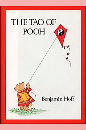 Tao Of Pooh, Feel Good Books, The Tao, Bargain Books, Penguin Books, Set Free, Favorite Authors, Non Fiction, Inspirational Books