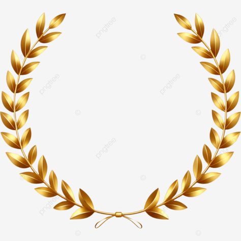 golden wreath design illustration element wreath png Golden Wreath, Element Illustration, Transparent Image, Graphic Templates, Wreath Designs, Png Transparent, Png Image, Design Illustration, Graphic Resources