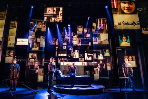 Dear Evan Hansen Broadway, Waving Through A Window, Connor Murphy, Crosby Stills, Noel Coward, Contemporary Books, Evan Hansen, Now Playing, Dear Evan Hansen