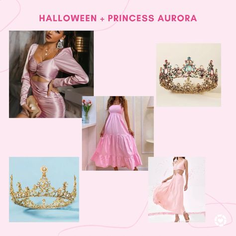 Halloween Costume Ideas Disney’s Princess Aurora meets modern day style. Follow my shop on the @shop.LTK app to shop this post and get my exclusive app-only content! #liketkit #LTKSeasonal #LTKunder50 #LTKstyletip #halloween #halloweenparty #halloweencostumeswomen @shop.ltk http://liketk.it/3opMe Costume Ideas Disney, Pretty Halloween, Princess Aurora, Halloween Costume Ideas, Disney S, Halloween Costumes Women, Costume Ideas, Halloween Costume, Halloween Party