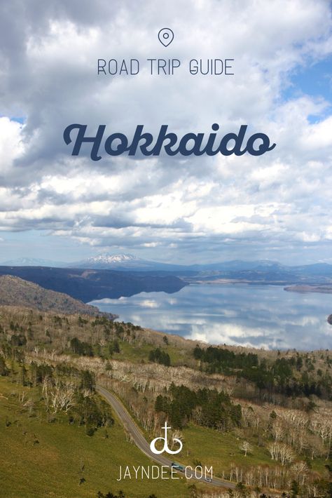 1500km, 10 Cities, 10 Days: Our Self-Drive Hokkaido Road Trip Experience (Itinerary Included) | Things to do in Hokkaido, Japan | Travel Hokkaido Japan Holidays, Japan Vacation, Hokkaido Japan, Travel Japan, Japan Travel Guide, Travel Log, Road Trip Adventure, Road Trip Essentials, Trip Itinerary