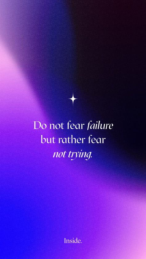 Wallpapers Quotes Afirmation & Motivation Gradient Grain Esoteric Spiritual Grain Gradient, Gradient Wallpaper, Aura Quotes, Positive Quotes Wallpaper, Fear Quotes, Positive Wallpapers, Wallpapers Quotes, Vision Board Inspiration, Spiritual Messages