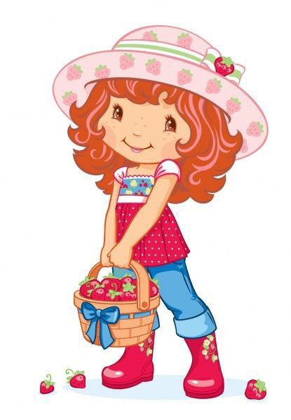 Strawberry Shortcake Outfits, Strawberry Shortcake Pictures, Berry Shortcake, Strawberry Shortcake Cartoon, Strawberry Shortcake Characters, Strawberry Shortcake Doll, Strawberry Shortcake, Cute Cartoon Wallpapers, Cartoon Drawings