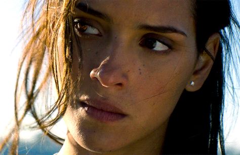 Adria Arjona Morbius, Gif Face Claim, Adria Arjona Aesthetic, Adria Arjona Gif, Female Face Claims Gifs, Face Claims Gif, Faceclaims Gif, Woman Face Claim, Faceclaim Gif