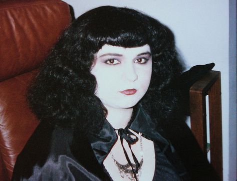 80s Goth Fashion, Gothic Inspiration, Punk 80s, The Batcave, Traditional Goth, Gothic People, 80s Goth, Today I Feel, Health Goth