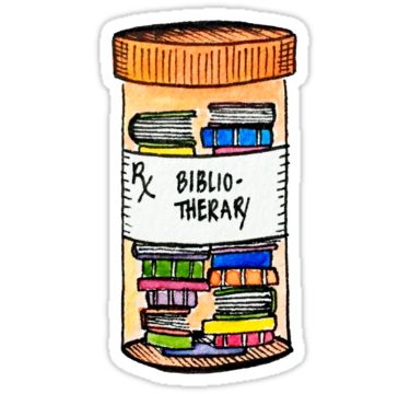 the doctor prescribes bibliotherapy for what ails you. • from my Redbubble shop. biblioartsbyemma Nerd Life, I Love Reading, Reading Ideas, Book Reader, Book Humor, I Love Books, Love Reading, Love Book, Book Nerd