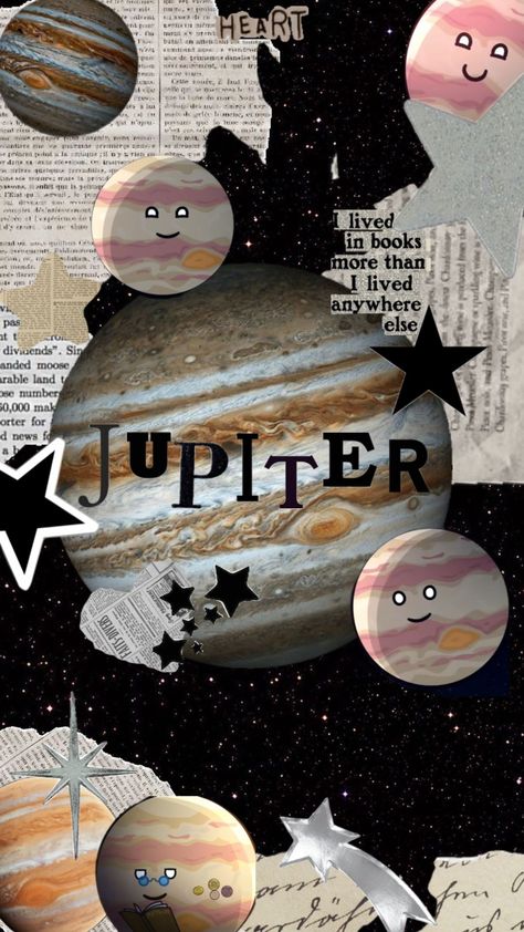 Jupiter Wallpaper, Solar System Wallpaper, Planet Comics, Jupiter Planet, Planets And Moons, Planets Wallpaper, Tweek Y Craig, Planets Art, Space Stars