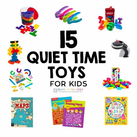 Quiet time toys for kids to play at home. Preschool Summer Activities, Cloth Study, Trip Organization, Quiet Time Boxes, Rainbow Activity, Travel Activities For Kids, Parenting Questions, Summer Preschool Activities, Activity Ideas For Kids