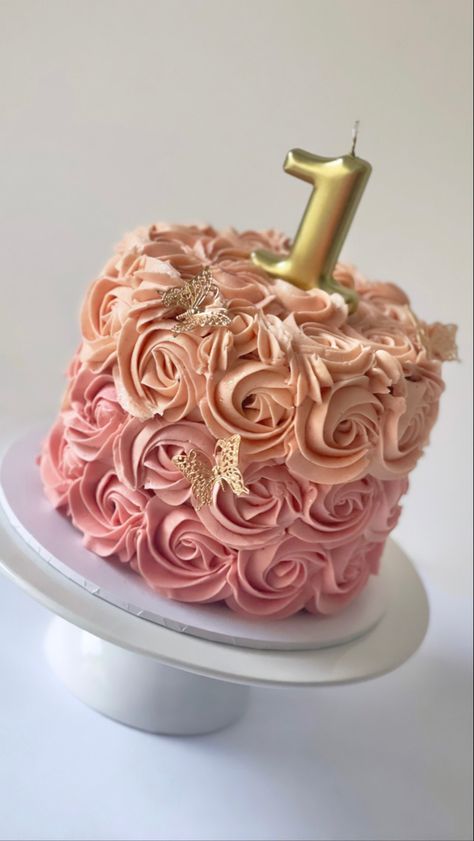 Pink Pumpkin Smash Cake, November 1st Birthday Girl, Pumpkin Smash Cake 1st Birthdays, Pumpkin Themed Birthday, 1st Birthday Smash Cake, Fall First Birthday, Pumpkin Smash, Birthday Smash Cake, Pumpkin First Birthday