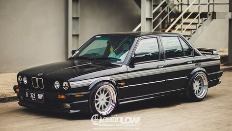 Bmw E30 4 Door, Bmw E30 Sedan, Mechanic Fashion, Bmw M30, Bmw E30 Convertible, 325i E30, E30 Convertible, E30 Bmw, Motorcycle Baby