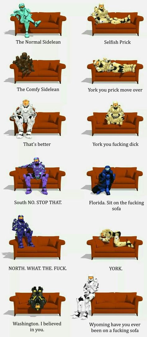 Freelancers and a couch Graves Fanart Mw2, Rvb Grif X Simmons, Red Vs Blue Caboose, Red Vs Blue Tex, Halo Red Vs Blue, Red Vs Blue Fanart, Red Vs Blue Characters, Halo Funny, Rwby Red