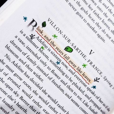 Is it just me or is it time passing too fast? #qotd have you read The Invisible Life Of Addie Laure? #aotd i wanted to read this book from past one year. It's been I think more than a year since I got this book. Finally I started it and it got me hooked from the first page. And I can't wait to finish it and share my review with you guys. I have a feeling it's going to be my 5⭐ read. Follow @enchantedbypages for more DO NOT REPOST PLEASE. ❌❌ 🔖 #bookstagram #bookreview #bookblogger #book... Everyone Leaves, Is It Just Me, Time Passing, Book Blogger, The Invisible, First Page, Just Me, Book Review, I Got This