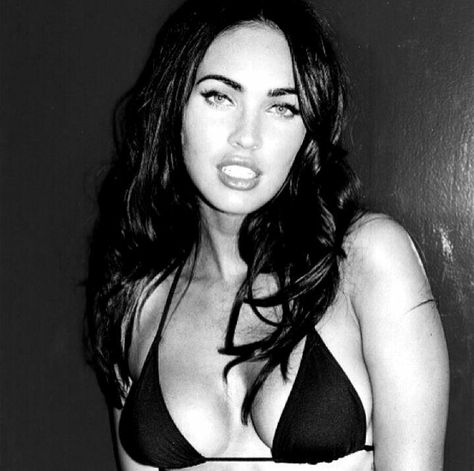 #meganfox Jennifer’s Body, Megan Fox Pictures, Megan Fox Photos, Megan Denise Fox, Terry Richardson, Palaye Royale, Jennifer's Body, Gq Magazine, Megan Fox