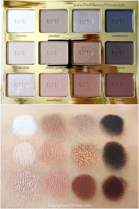 Tartelette In Bloom Looks, Tarte In Bloom, Tartelette In Bloom Palette, Tartelette In Bloom, Makeup Wishlist, Make Up Inspo, Make Me Up, In Bloom, Makeup Ideas