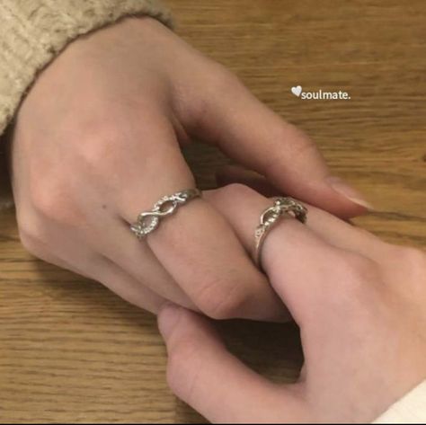 Friends Holding Hands, Wlw Wedding, I Need A Girlfriend, Youre My Favorite Person, Bf Gifts, Love Aesthetic, The Love Club, Hand Ring, Special Friend